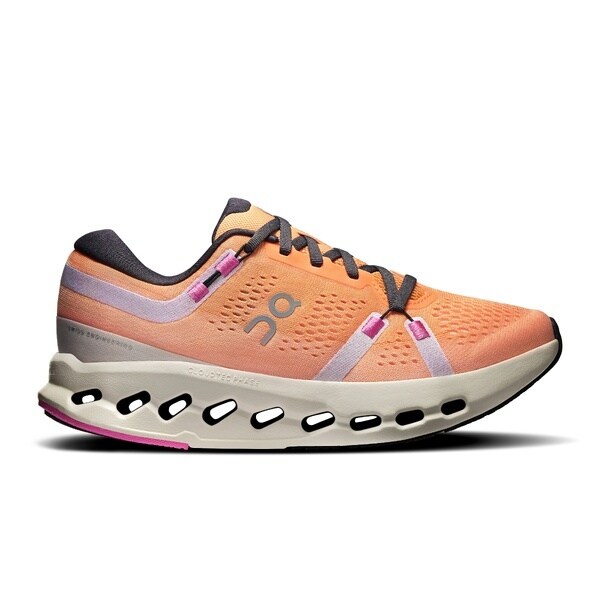 [�}���C]�����j���O Cloudsurfer 2/�I���iOn�j Tangerine | Ivory