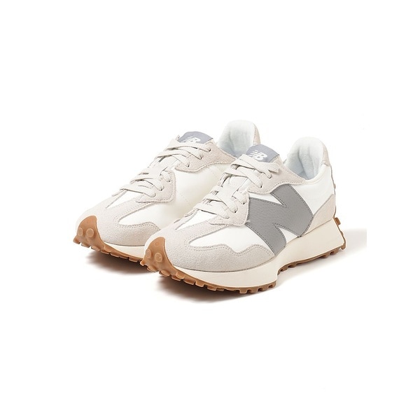[�}���C]�t�b�g�E�F�A 327/�j���[�o�����X�inew balance�j WHITE