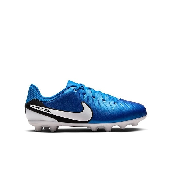 [�}���C]�T�b�J�[ Nike Jr. Tiempo Legend 10 Academy/�i�C�L�iNIKE�j SIGNAL BLUE/WHITE