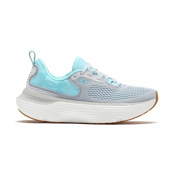 [�}���C]�����j���O UA W Infinite Elite 2/�A���_�[�A�[�}�[�iUNDER ARMOUR �j Halo Gray / Stream /