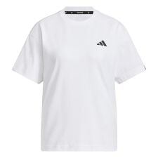 ﾚﾃﾞｨｰｽｱﾊﾟﾚﾙ W ESS+ SL Tシャツ