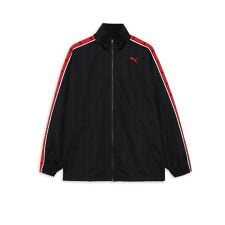 ﾒﾝｽﾞｱﾊﾟﾚﾙ SHADOW STRIPE ニットジャケット