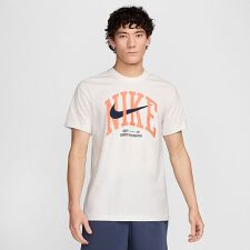 ﾒﾝｽﾞｱﾊﾟﾚﾙ AS M NK DF TEE MODERN FITNESS