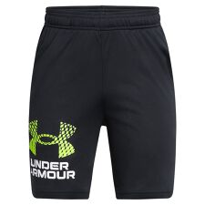 ｼﾞｭﾆｱｱﾊﾟﾚﾙ UA Tech Logo Shorts