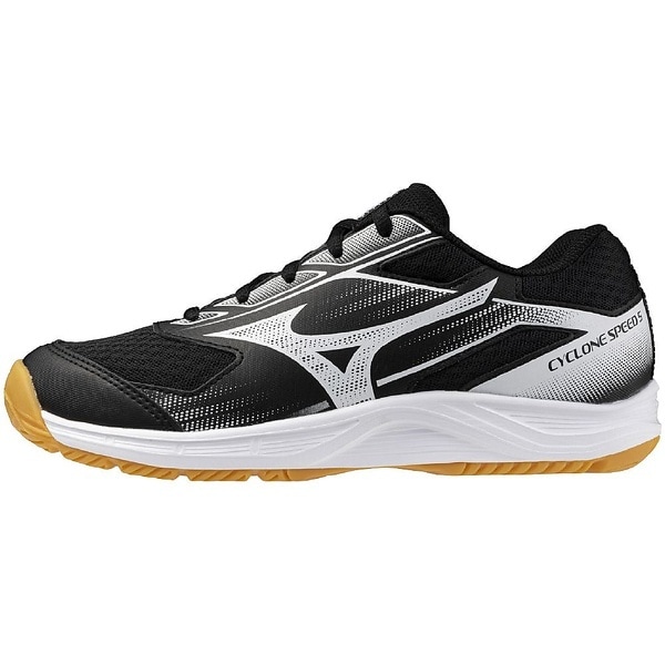 [�}���C]�o�X�P�b�g&�o���[&���̑����Z �T�C�N�����X�s�[�h 5 Jr./�~�Y�m�iMIZUNO�j �u���b�N×�z���C�g