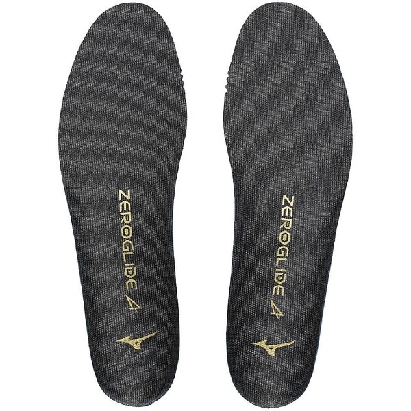 [�}���C]�T�b�J�[ ZEROGLIDE ALPHA INSOLE/�~�Y�m�iMIZUNO�j �u���b�N