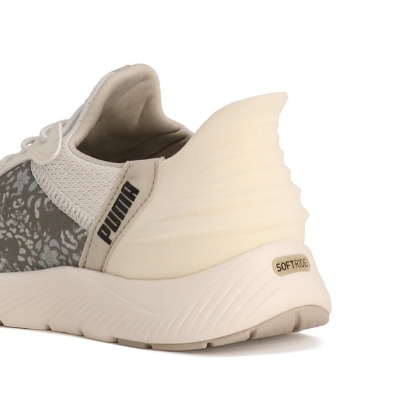 [�}���C]�t�b�g�E�F�A SOFTRIDE REMI EASE IN ���I W/�v�[�}�iPUMA�j WARM WHITE-PUMA BLAC