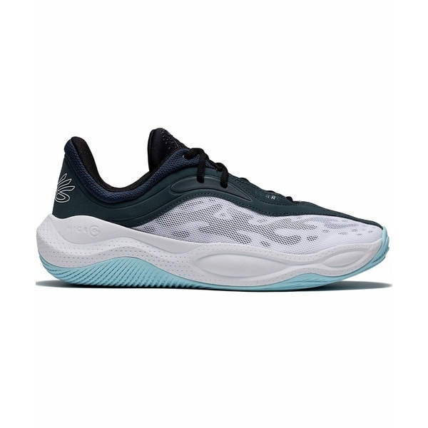 [�}���C]�o�X�P�b�g&�o���[&���̑����Z CURRY Splash 25 AP/�A���_�[�A�[�}�[�iUNDER ARMOUR �j Black / Gray Void /