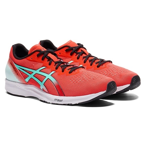 [�}���C]�����j���O TARTHER RP 3/�A�V�b�N�X�iasics�j CORAL REEF/ILLUMINAT