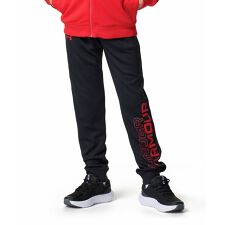 ｼﾞｭﾆｱｱﾊﾟﾚﾙ UA TRACK PANTS