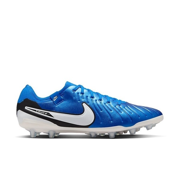 [�}���C]�T�b�J�[ Nike Tiempo Legend 10 Pro/�i�C�L�iNIKE�j SIGNAL BLUE/WHITE