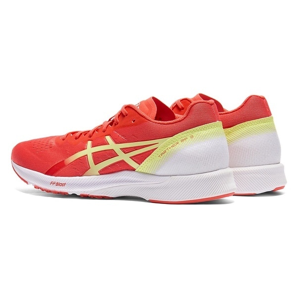 [�}���C]�����j���O TARTHER RP 3/�A�V�b�N�X�iasics�j CORAL REEF/HUDDLE YE