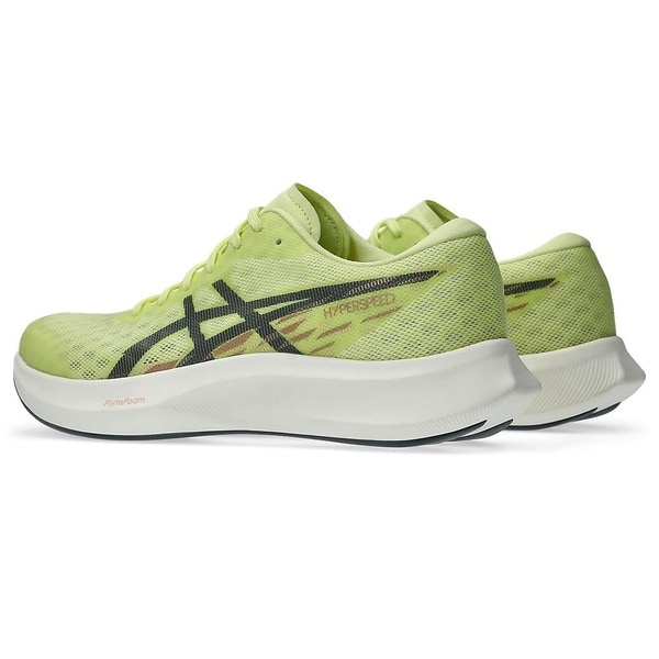 [�}���C]�����j���O HYPER SPEED 4/�A�V�b�N�X�iasics�j HUDDLE YELLOW/METROP