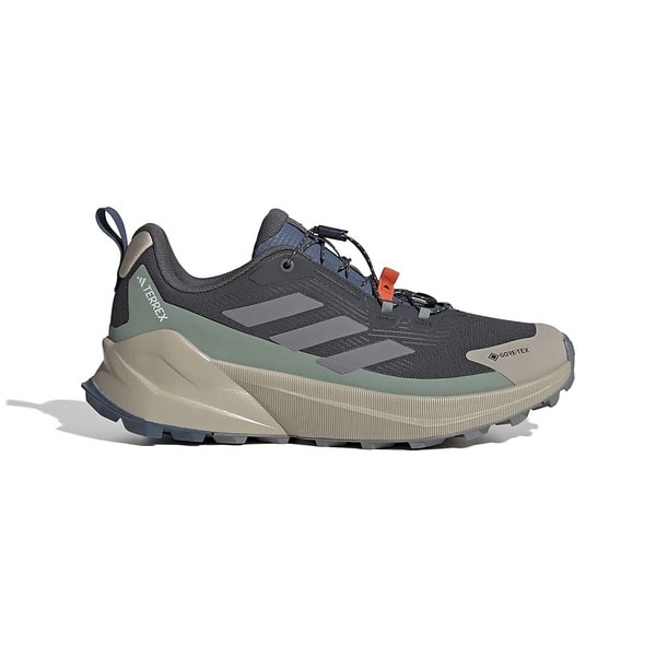 [�}���C]�g���b�L���O TERREX TRAILMAKER 2 GTX SL/�A�f�B�_�X�iadidas�j �J�[�{��/�O���[�X���[/�V���o�[�O���[��