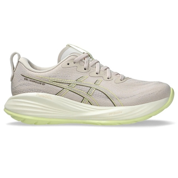[�}���C]�����j���O GEL-CUMULUS 27/�A�V�b�N�X�iasics�j MINERAL BEIGE/HUDDLE