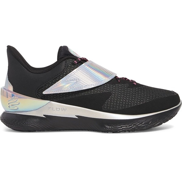 [�}���C]�o�X�P�b�g&�o���[&���̑����Z CURRY FOX 1 GMR/�A���_�[�A�[�}�[�iUNDER ARMOUR �j Black / Steel / Aero
