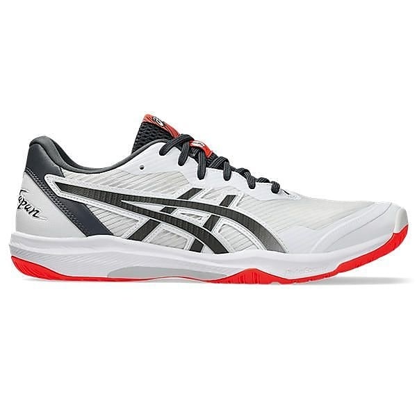 [�}���C]�o�X�P�b�g&�o���[&���̑����Z ROTE JAPAN LYTE FF 3/�A�V�b�N�X�iasics�j WHITE/GUNMETAL