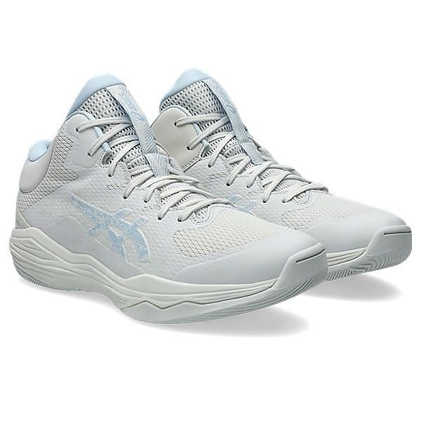 [�}���C]�o�X�P�b�g&�o���[&���̑����Z NOVA FLOW 2/�A�V�b�N�X�iasics�j COOL MIST/LIGHT BLUE