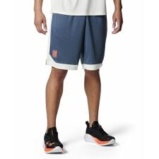 ﾒﾝｽﾞｱﾊﾟﾚﾙ UA RUN 96 Tech Shorts