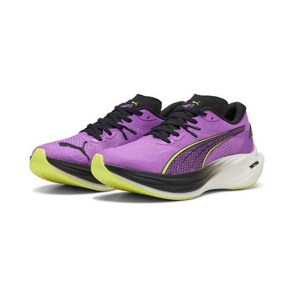 [�}���C]�����j���O �f�B���B�G�C�g �j�g�� 3 �E�B�����Y/�v�[�}�iPUMA�j COOL WEATHER-BLUE CR