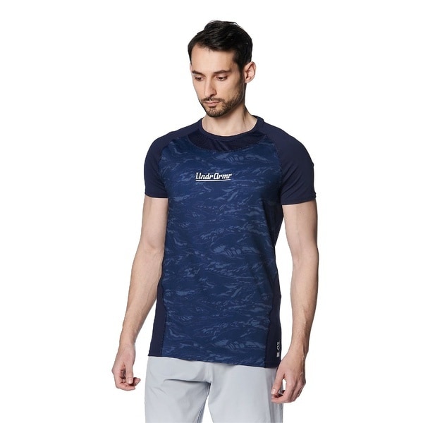 ﾍﾞｰｽﾎﾞｰﾙ UA HG COMFORT FITTED SS NOV | アンダーアーマー(UNDER