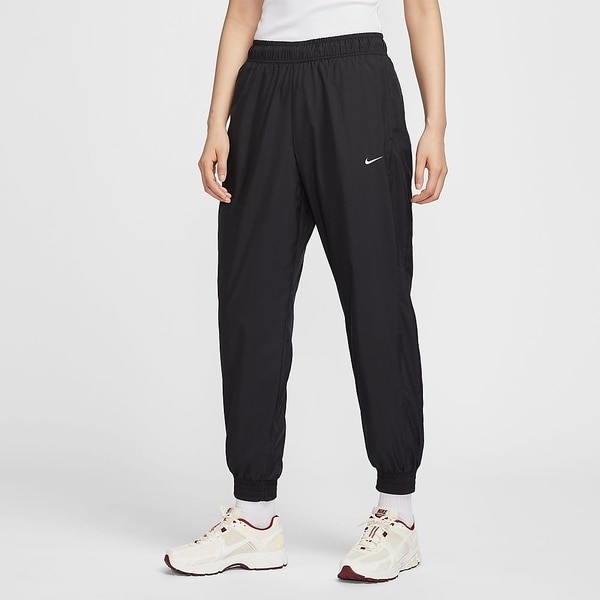 NIKE ナイキ エア　ウーブントップ パンツ 上下セットアップ レディース ﾚﾃﾞｨｰｽｱﾊﾟﾚﾙ ナイキ ウィメンズ NSW OTG UV エッセンシャル ウーブン