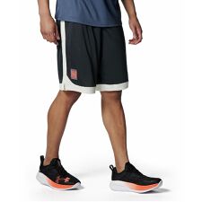 ﾒﾝｽﾞｱﾊﾟﾚﾙ UA RUN 96 Tech Shorts