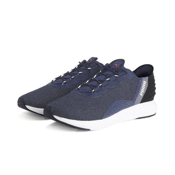 [�}���C]�t�b�g�E�F�A SOFTRIDE �N���[�Y EASE IN/�v�[�}�iPUMA�j PUMA NAVY-PUMA BLACK