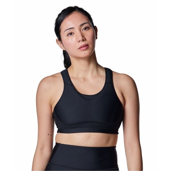 [�}���C]���f�B�[�X�A�p���� UA ACTIVE BRA4.0/�A���_�[�A�[�}�[�iUNDER ARMOUR �j Black / /