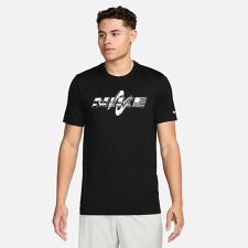 ﾒﾝｽﾞｱﾊﾟﾚﾙ AS M NK DF TEE RLGD GFX