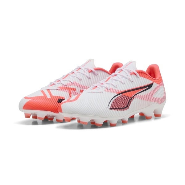 [�}���C]�T�b�J�[ �E���g�� 5 �v�� HG/AG/�v�[�}�iPUMA�j PUMA WHITE-PUMA BLAC
