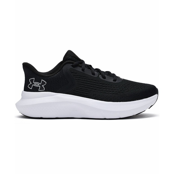 [�}���C]�����j���O UA Charged Rogue 5/�A���_�[�A�[�}�[�iUNDER ARMOUR �j Black / Black / Whit