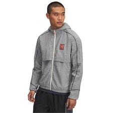 ﾒﾝｽﾞｱﾊﾟﾚﾙ UA RUN 96 JACKET