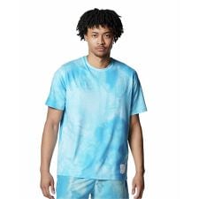 ﾒﾝｽﾞｱﾊﾟﾚﾙ UA MOTIVATE SS PRINTED