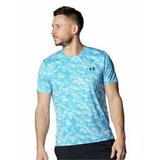 メンズアパレル UA DRY SS PRO NOVELTY