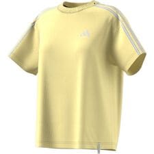 ﾚﾃﾞｨｰｽｱﾊﾟﾚﾙ W ESS+ 3S Tシャツ