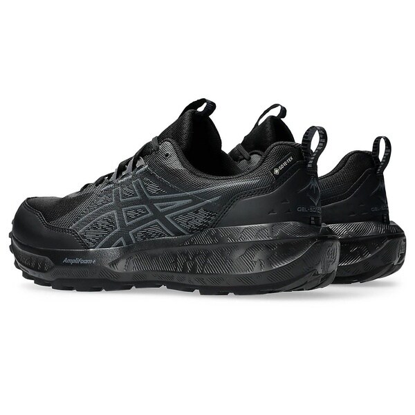[�}���C]�����j���O GEL-SONOMA 8 GTX/�A�V�b�N�X�iasics�j BLACK/CARRIER GREY