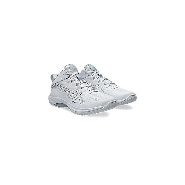 [�}���C]�o�X�P�b�g&�o���[&���̑����Z GELHOOP V17/�A�V�b�N�X�iasics�j WHITE/WHITE