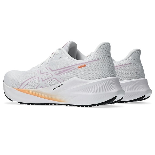 [�}���C]�����j���O VERSABLAST 4/�A�V�b�N�X�iasics�j WHITE/LIGHT UBE