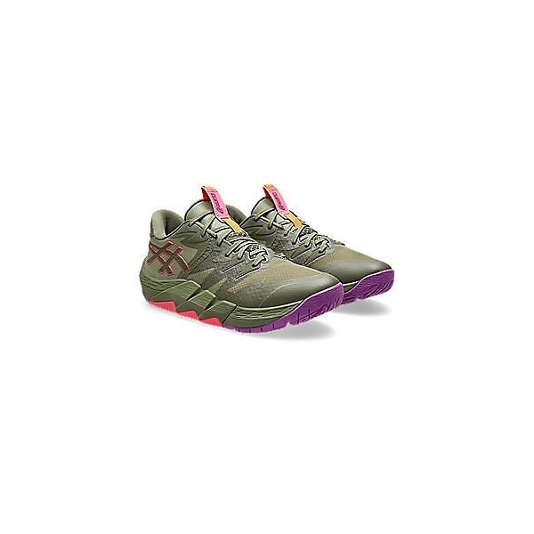 [�}���C]�o�X�P�b�g&�o���[&���̑����Z UNPRE ARS LOW 2/�A�V�b�N�X�iasics�j IRVINE/PINK CAMEO