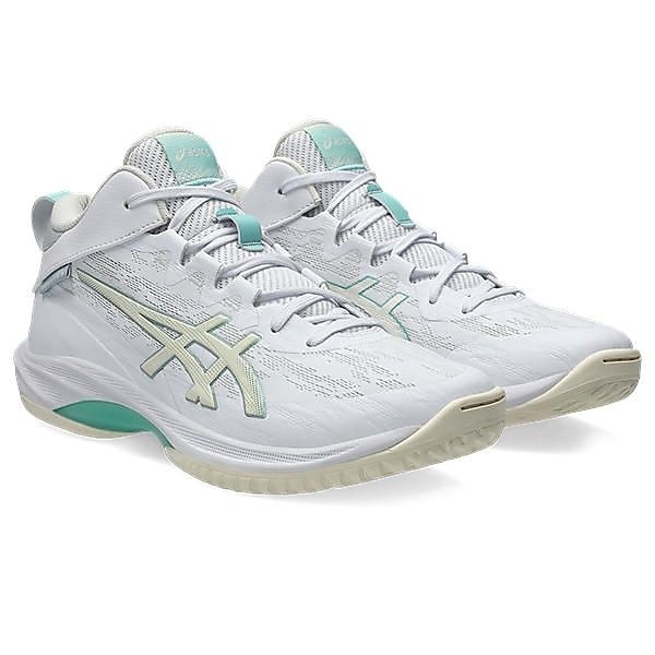 [�}���C]�o�X�P�b�g&�o���[&���̑����Z GELHOOP V17/�A�V�b�N�X�iasics�j WHITE/CREAM