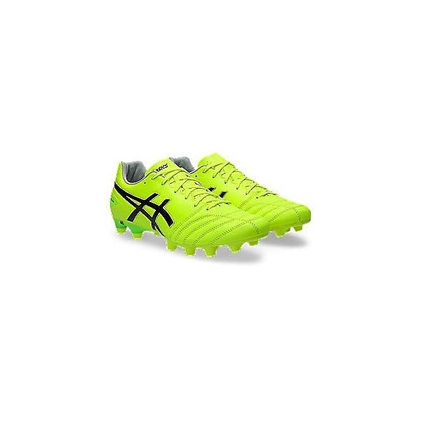 [�}���C]�T�b�J�[ DS LIGHT PRO/�A�V�b�N�X�iasics�j SAFETY YELLOW/BLACK
