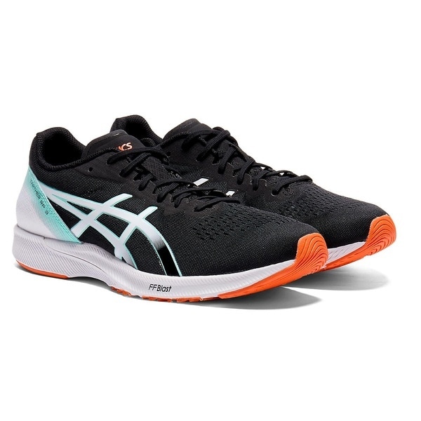 [�}���C]�����j���O TARTHER RP 3/�A�V�b�N�X�iasics�j BLACK/SOOTHING SEA