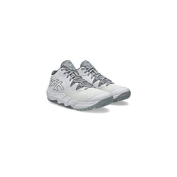 [�}���C]�o�X�P�b�g&�o���[&���̑����Z UNPRE ARS 2/�A�V�b�N�X�iasics�j WHITE/METROPOLIS