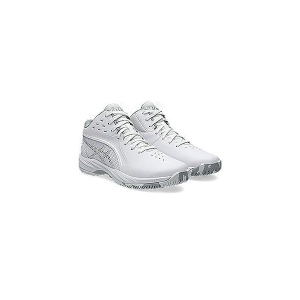 [�}���C]�o�X�P�b�g&�o���[&���̑����Z GEL-IMPROVE 3/�A�V�b�N�X�iasics�j WHITE/PURE SILVER