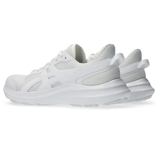 [�}���C]�����j���O JOLT 5/�A�V�b�N�X�iasics�j WHITE/WHITE
