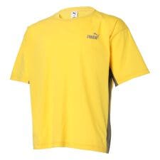 ﾒﾝｽﾞｱﾊﾟﾚﾙ CORE HERITAGE SS Tシャツ