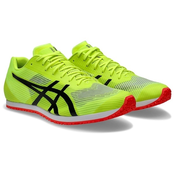 [�}���C]�����j���O WINDSPRINT 3/�A�V�b�N�X�iasics�j SAFETY YELLOW/BLACK