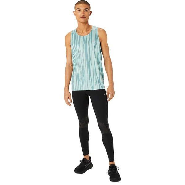 [�}���C]�����j���O MOTION MUSCLE SUPPORT�^�C�c/�A�V�b�N�X�iasics�j �p�t�H�[�}���X�u���b�N