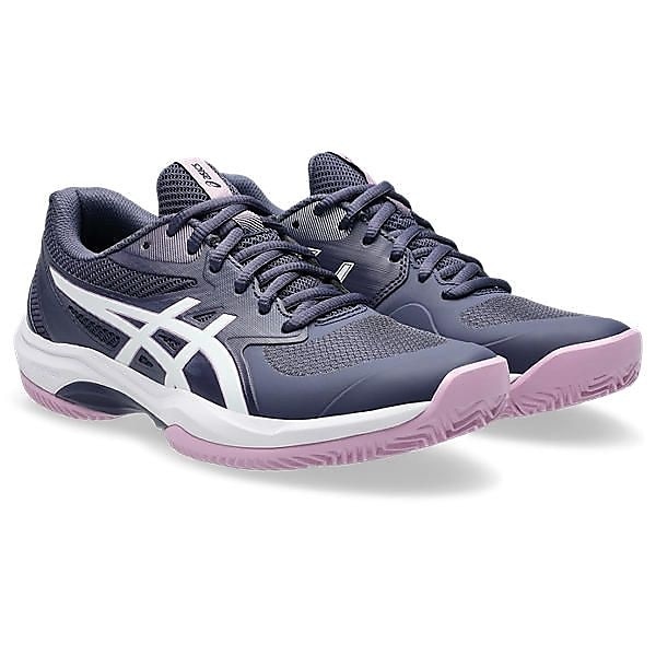 [�}���C]���P�b�g�X�|�[�c GAME FF CLAY/OC/�A�V�b�N�X�iasics�j INDIGO FOG/WHITE